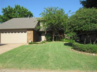 6317 S Ash Ave, Broken Arrow, OK 74011