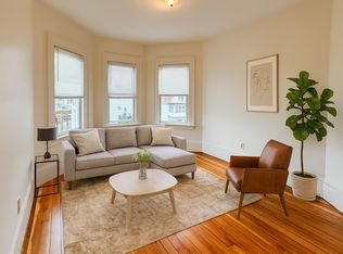 620 River St #TOP, Mattapan, MA 02126