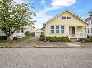 64 Sweet Ave, Pawtucket, RI 02861