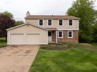 9597 Hoose Rd, Mentor, OH 44060