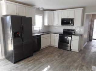 1005 Bucknell Rd, Fayetteville, NC 28311