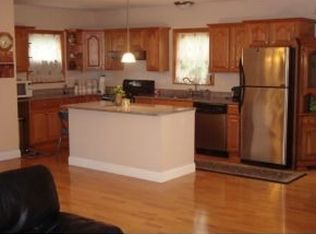 48 Fiddlehead Ln, Rochester, NH 03867