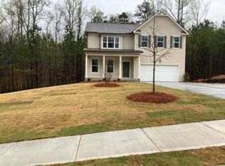 4025 Riverchess Ln SW, Atlanta, GA 30331