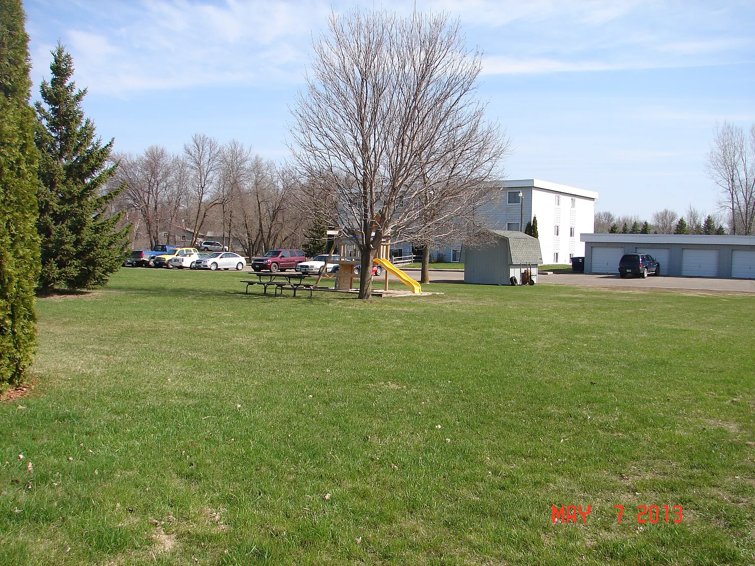 Oak Knoll Complex — Photo 1