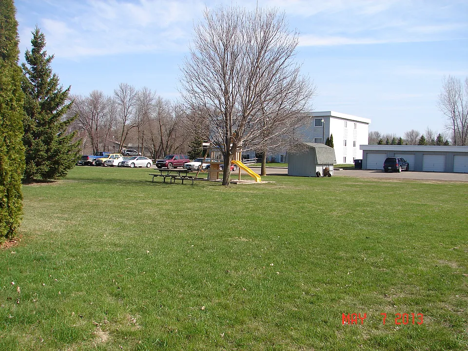 Oak Knoll Complex