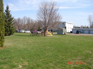 509 N McKay Ave, Alexandria, MN 56308
