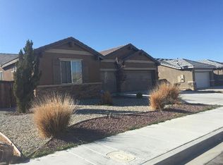 15872 Rough Rider Pl, Victorville, CA 92394