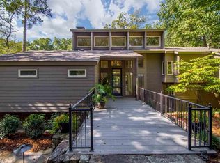 5701 Edgewood Rd, Little Rock, AR 72207