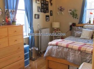 131 Chiswick Rd #333, Brighton, MA 02135