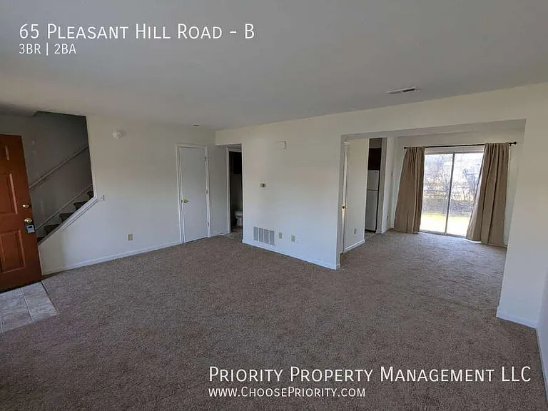 65 Pleasant Hill Rd #B — Photo 3