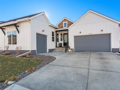 4797 Saddle Iron Road, Castle Rock, CO, 80104