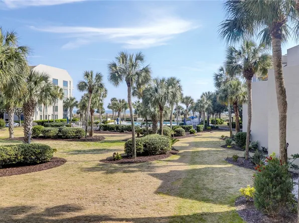21 S Forest Beach Dr APT 137, Hilton Head Island, SC 29928