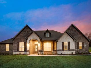 2240 Crystal Palace Blvd, Alvarado, TX 76009