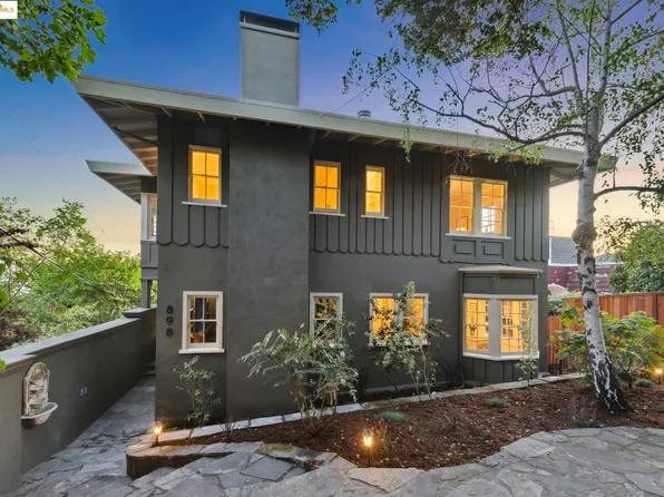 898 Spruce St, Berkeley, CA 94707