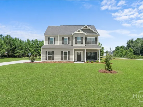 337 Providence Trace, Statesboro, GA 30461