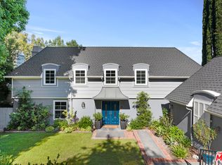 70 Club Rd, Pasadena, CA 91105