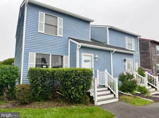 709 Kelly Rd #709A, Ocean City, MD 21842