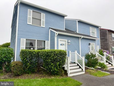 709 Kelly Rd #709A, Ocean City, MD, 21842
