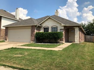 12916 Cedar Hollow Dr, Fort Worth, TX 76244