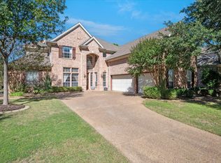 4909 Walton Heath Dr, Garland, TX 75044