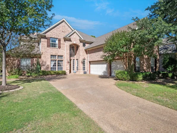4909 Walton Heath Dr, Garland, TX 75044