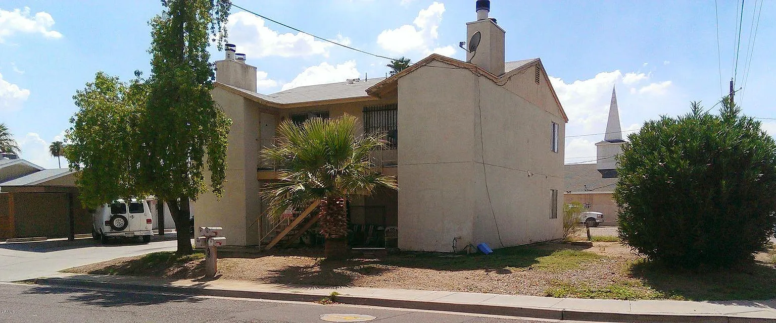 1 bed, 700 sqft, $1,100 — Photo 1