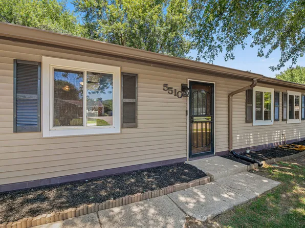 5510 Epperson Ct, Indianapolis, IN 46221