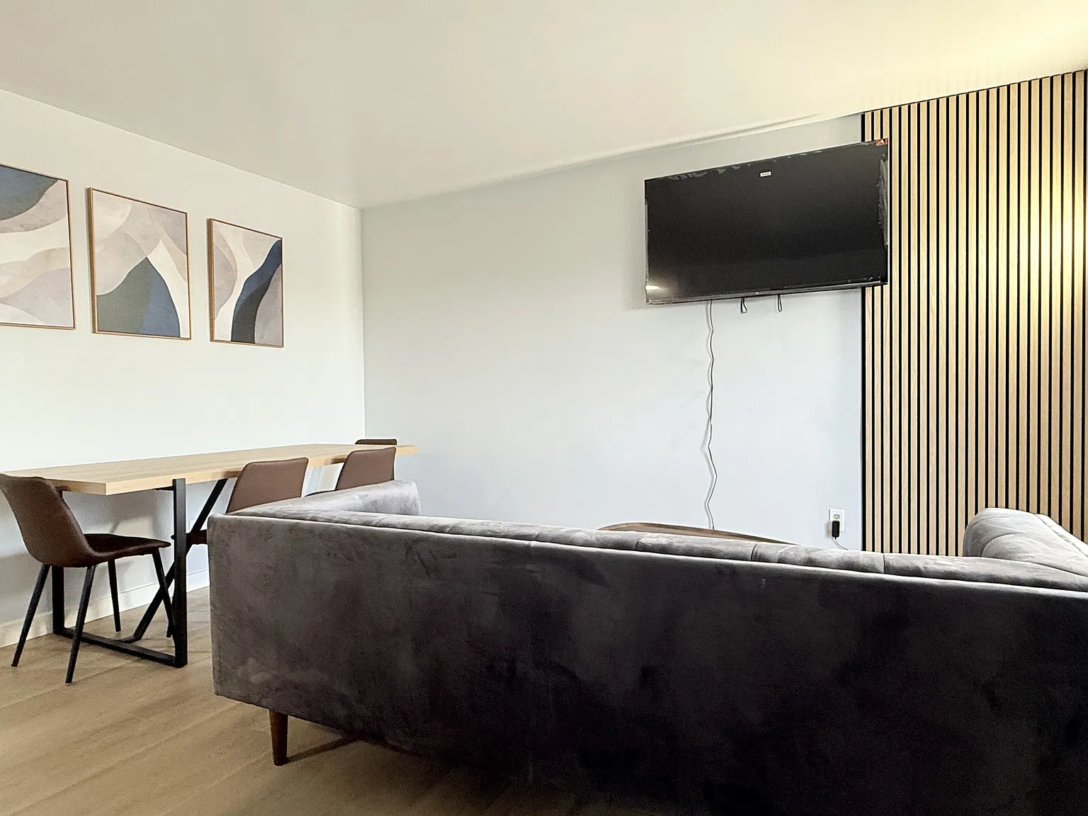 1 bed, $1,400 — Photo 3