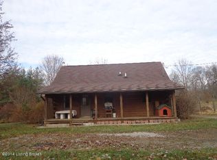 7801 Covington Ridge Cutoff, Westport, KY 40077
