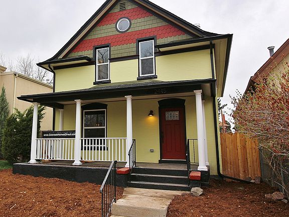 3rd image of 2445 N Humboldt St