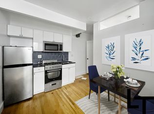 501 W 173rd St #5, New York, NY 10032