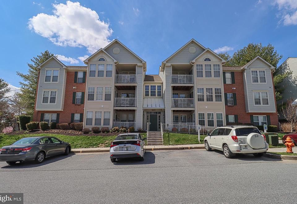 1st image of 8005 Township Dr #202-F