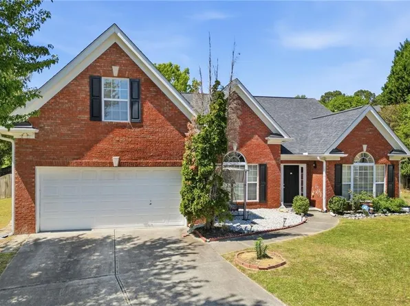 2102 Cathcart Ct, Lawrenceville, GA 30045