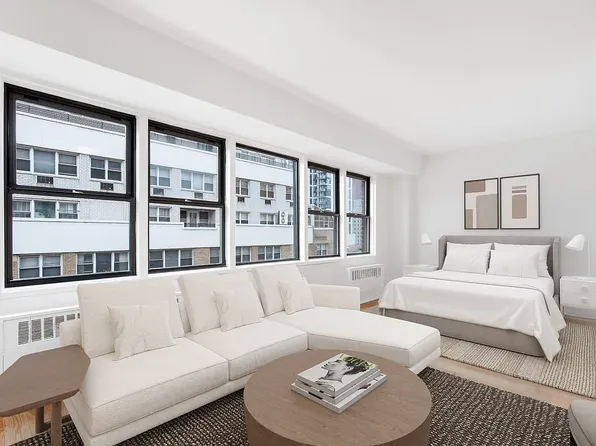 236 E 36th St, New York, NY