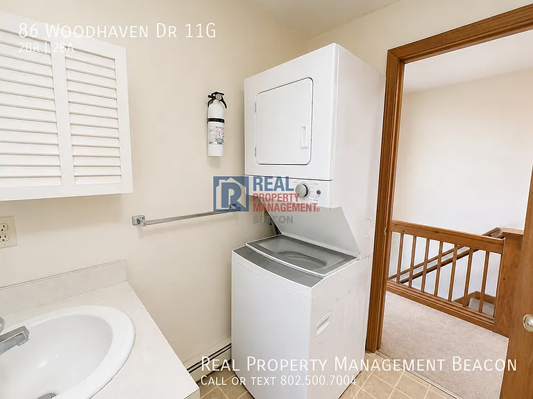 86 Woodhaven Dr #11G — Photo 14