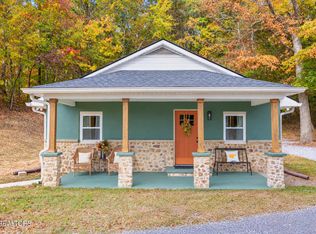 248 Walnut Grove Rd, Kingston, TN 37763