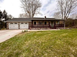 6572 S Mission Rd, Mount Pleasant, MI 48858