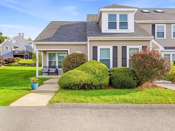 49 Riviera Road, Hudson, NH 03051