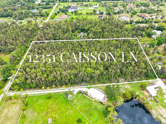 2nd image of 12351 Caisson Ln