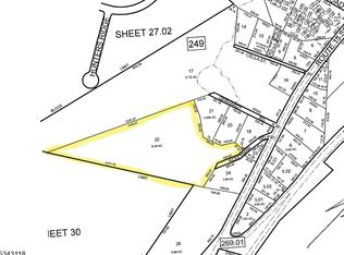 0 Ackerman Rd, Lake Hopatcong, NJ 07849