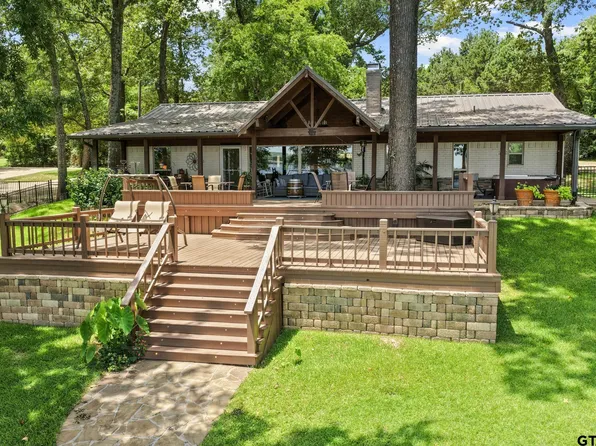 387 County Road 2940, Pittsburg, TX 75686