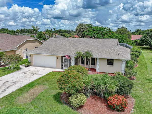26050 Rampart Blvd, Punta Gorda, FL 33983