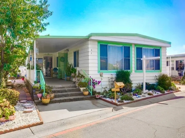 41 Chico Ln, Oceanside, CA 92058