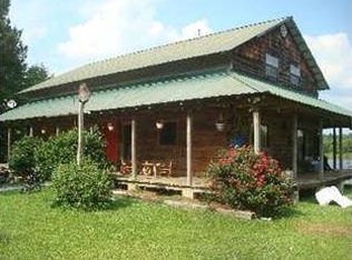 514 Scr 128, Bay Springs, MS 39153