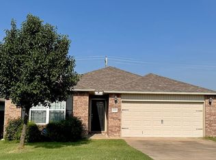 6608 N 128th Ave E, Owasso, OK 74055