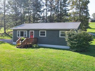 151 Sheward Rd, Jackson, OH 45640