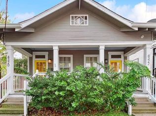 4322 Freret St, New Orleans, LA 70115