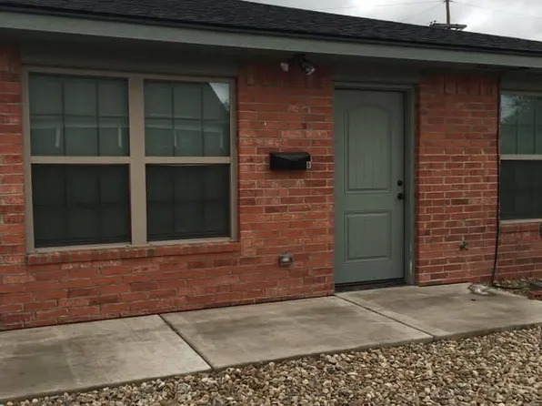 2805 7th Ave #B, Canyon, TX 79015