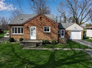1617 Ruie Rd, North Tonawanda, NY 14120