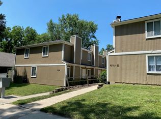4316 Jarboe St #4322, Kansas City, MO 64111